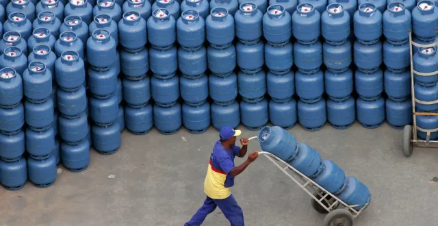 Pagamento das parcelas do Auxílio Gás de outubro termina nesta sexta