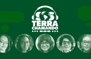 EBC e COC/Fiocruz se unem em podcast sobre a saúde do planeta