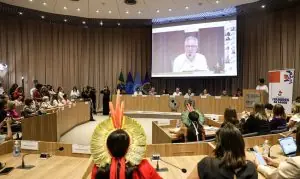 Governo lança fórum para fortalecer políticas de saúde da mulher