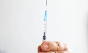 Consulta sobre vacinação contra pneumococo vai até 11 de novembro