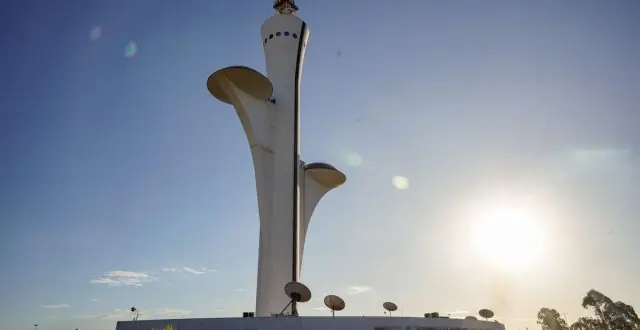 Governo fará leilão para comprar equipamentos de transmissão digital 